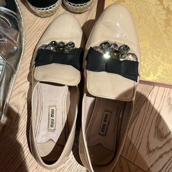 Miu miu - Picture 1 of 2